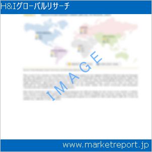 市場と産業調査レポートのイメージ